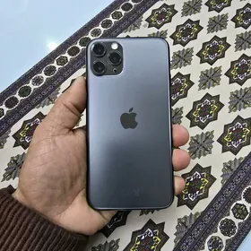 IPHONE 11 PRO 256