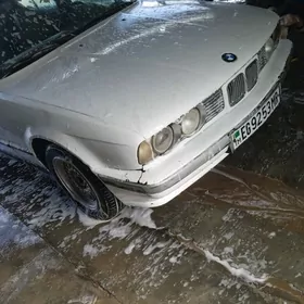 BMW 525 1991