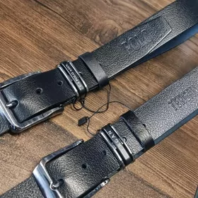 TERGAN, U.S.POLO REMEN DERI 