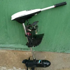 Лодочный Электро мотор