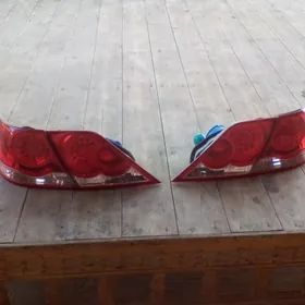 Aurion yzky çyralary