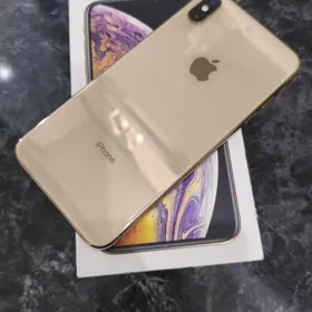 iPhone Xs Max