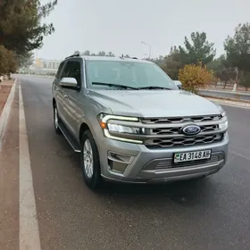 Ford Expedition 2023