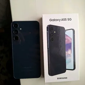 Samsung A55