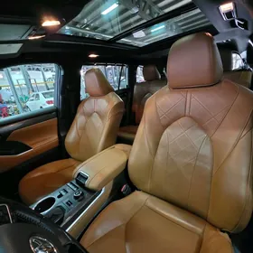 Toyota Highlander 2020