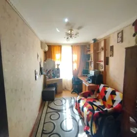 5-МКР 2-УХ КОМНАТНАЯ 2-ЭТАЖ