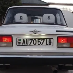 Lada 2107 1999