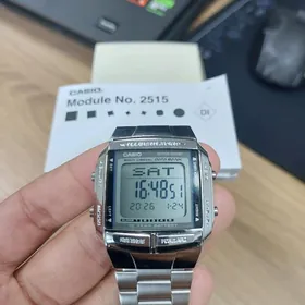Casio illuminator
