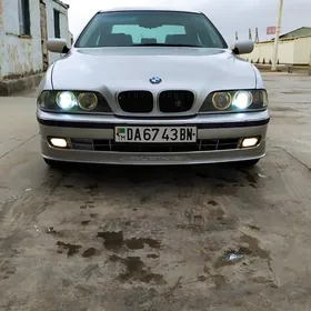 BMW 525 1999