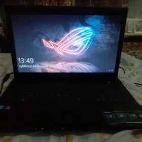 ASUS CORE I-5 4/512