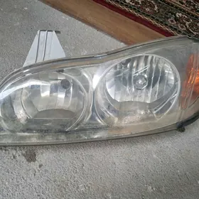 Infiniti I3.5 2002 Fara