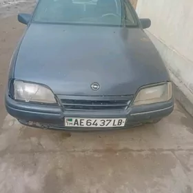 Opel Omega 1990