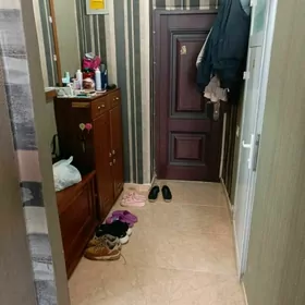 1 komn  raýon Köpetdag restor