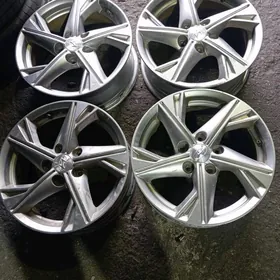 Hunday sanata diska 16