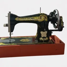 швейная машинка