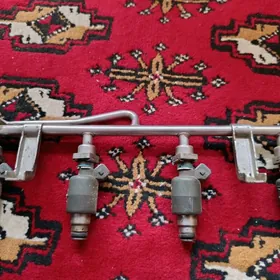 opel 1.6ecotek injektor