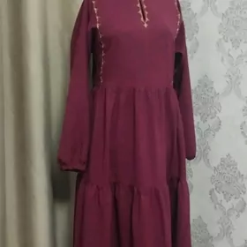 Çaga toy köynekler