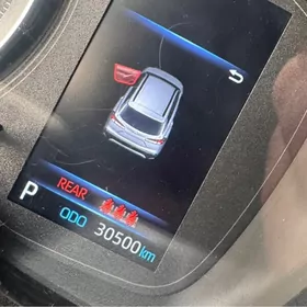 Toyota Corolla Cross 2023