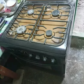 газовая плита