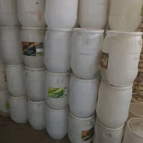 50kg bos bocka baldan boshan