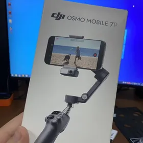 dji osmo mobile 7p