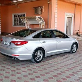Hyundai Sonata 2017