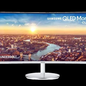 Samsung C34J791 Monitor