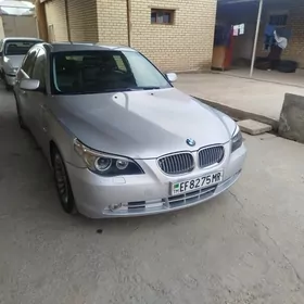 BMW 5 Series 2004