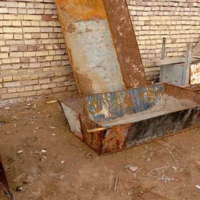 karita, карита