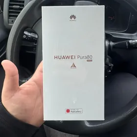 huawei puro 80