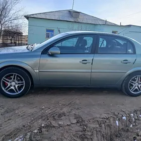 Opel Vectra 2004