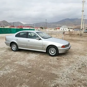 BMW 525 1996