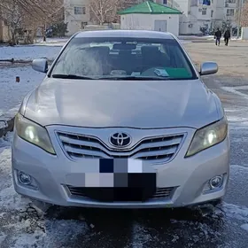 Toyota Camry 2009