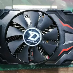 Amd r7 240 2gb видеокарта