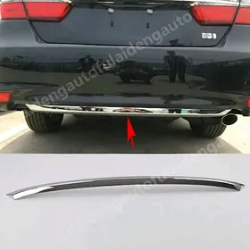 Ÿewropeÿka Camry Nikel