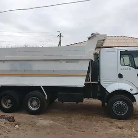 Ford Cargo 3535D 2013