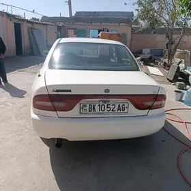 Mitsubishi Galant 1995