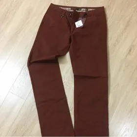 женские брюки/ рубашка/ джинс