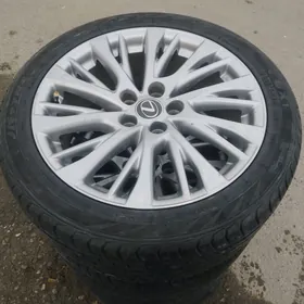 diska pakryska 18lik