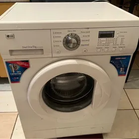 стиральная машина LG