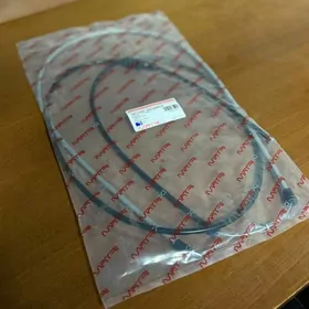 Merc w210 kapot tros