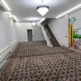 Arenda jaý Büzmeyin Güneş