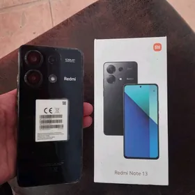 Redmi not13 8/256