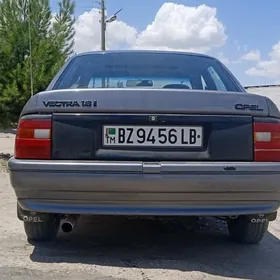 Opel Vectra 1991
