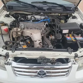 Toyota Camry 2001