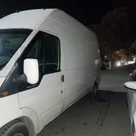 Ford Transit Connect 2009