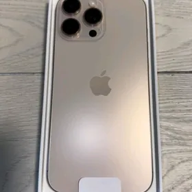 iPhone 16 Pro Max 512 GB