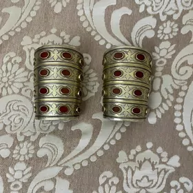 gadymy kümüs bilezik