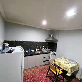 Satlyk taýyn howly jaý 