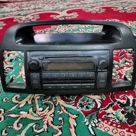 magnitafon duty camry 2005